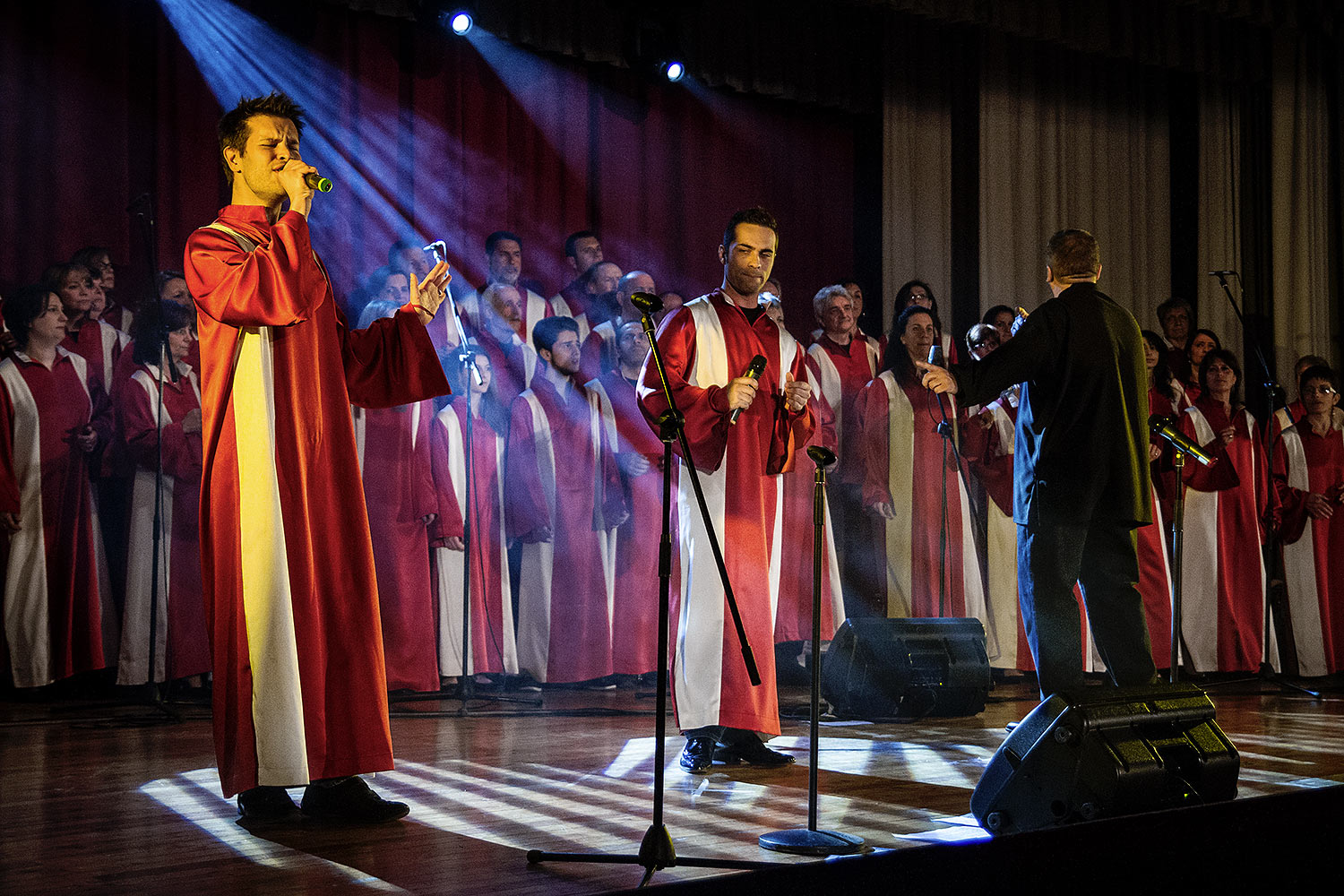 Bruco Gospel Choir