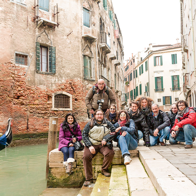 Carnevale Venezia