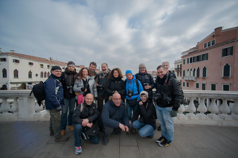 Carnevale Venezia