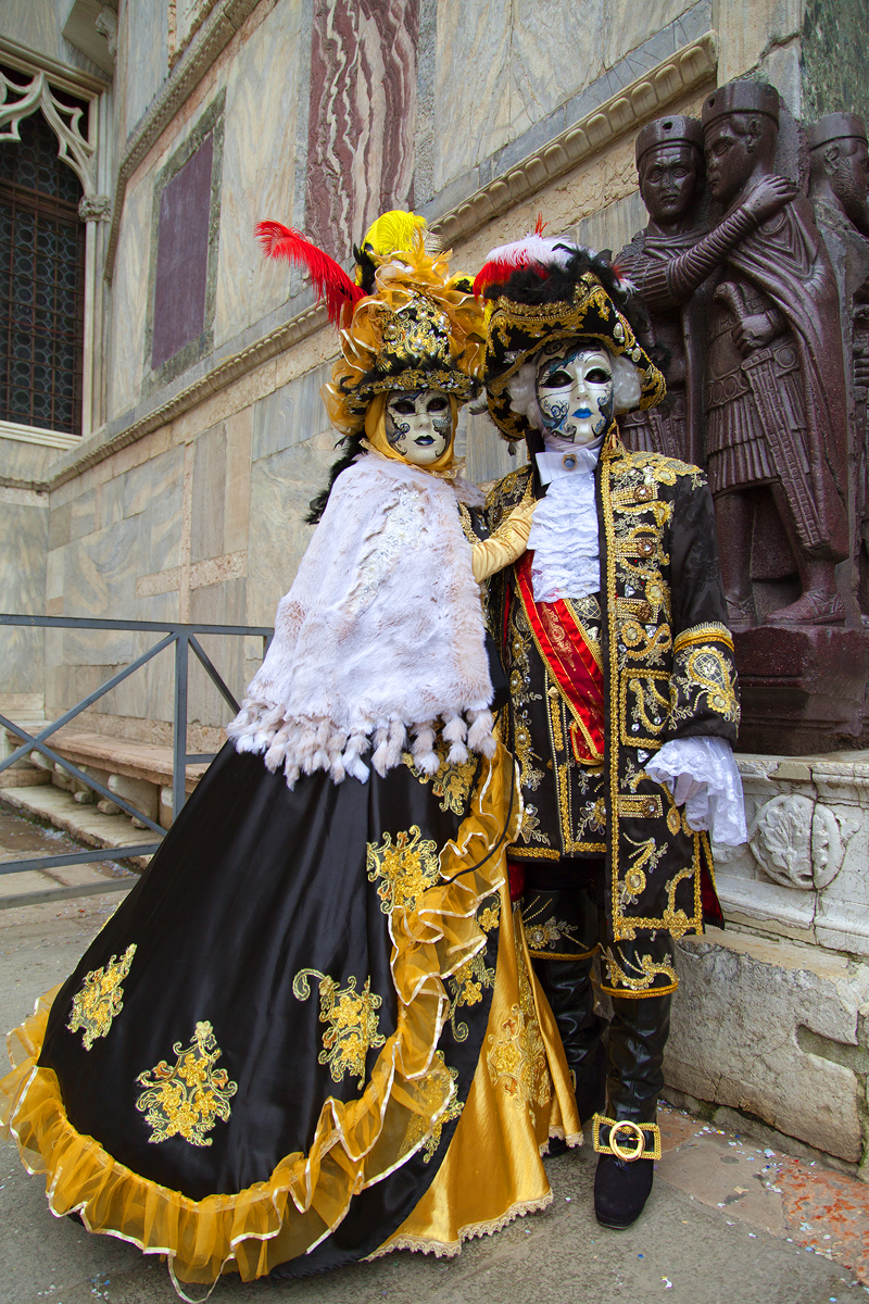 Carnevale Venezia