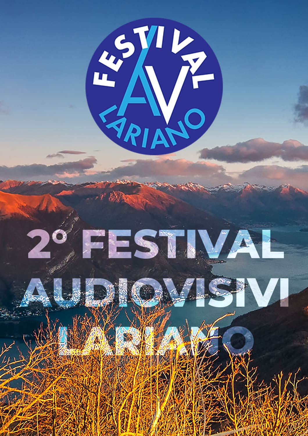Festival audiovisivi Lariano