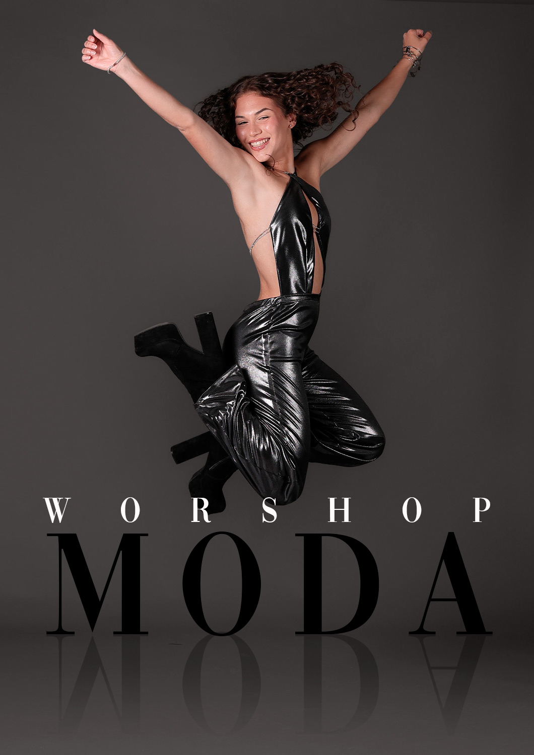 Shooting Moda workshop Marcora