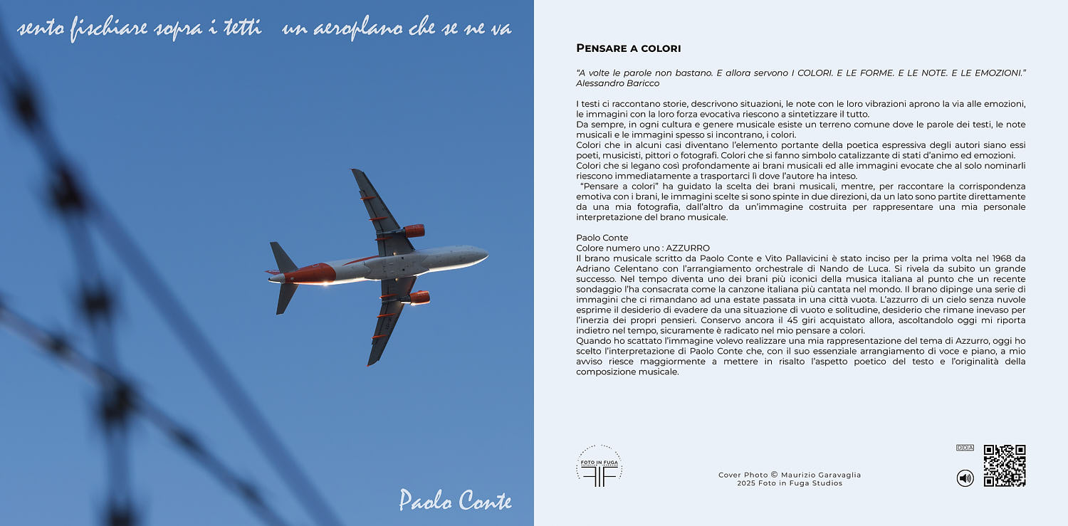 VULCAN 12 pollici